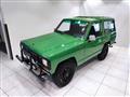 NISSAN PATROL KR160 turbodiesel Hard-top