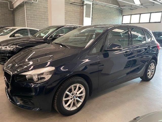 BMW SERIE 2 ACTIVE TOURER 218d Active Tourer