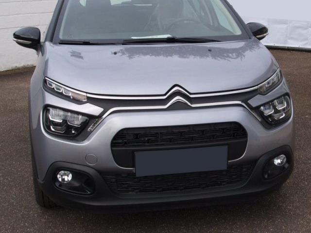 CITROEN C3 PureTech 83 S&S You