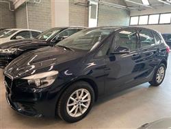 BMW SERIE 2 ACTIVE TOURER 218d Active Tourer