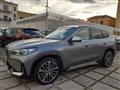 BMW X1 sDrive 18d Msport