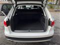 AUDI A4 Allroad 2.0 TDI 150cv-Quattro-Business-Gancio-Telecamera