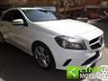 MERCEDES CLASSE A Classe A 180d- Possibile garanzia di 1anno