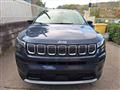 JEEP COMPASS 1.6 Multijet II 2WD Limited *Km 0*