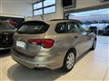 FIAT TIPO STATION WAGON Tipo 1.4 T-Jet 120CV GPL SW Lounge