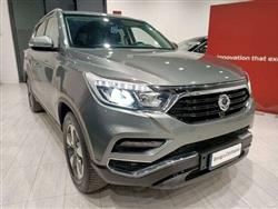 SSANGYONG REXTON 2.2 e-XDi Dream 4WD Auto 7p.ti gancio tr