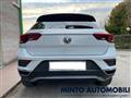 VOLKSWAGEN T-ROC 1.6 TDI 116CV ADVANCED NAVI SENS.PARCH. CERCHI 18"