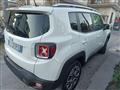 JEEP RENEGADE 2.0 Mjt 140CV 4WD Active LEGGI DESCRIZIONE