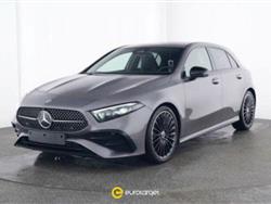 MERCEDES CLASSE A d Automatic AMG Line Premium