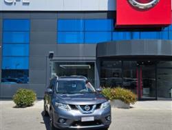 NISSAN X-TRAIL 1.6 dCi 2WD Tekna