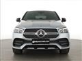 MERCEDES CLASSE GLE D 4MATIC COUPÉ PREMIUM 4X4