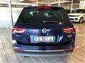 VOLKSWAGEN TIGUAN 2.0 TDI SCR DSG 4MOTION Executive BMT