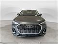 AUDI Q3 SPORTBACK Q3 SPB 35 TDI S tronic S line edition