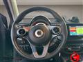 SMART FORTWO CABRIO 90 0.9 T twinamic cabrio Prime PELLE NAVI LED FULL