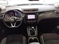 NISSAN QASHQAI 1.7 dCi 150 CV 2WD N-Connecta