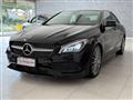 MERCEDES CLASSE CLA d 4Matic Automatic Premium