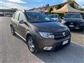 DACIA NUOVA SANDERO STEPWAY Stepway 1.5 dCi 8V 90CV Start&Stop