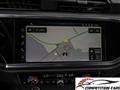 AUDI Q3 SPORTBACK SPB 35TDI S-LINE S-TRONIC LED NAVI CAMERA PELLE