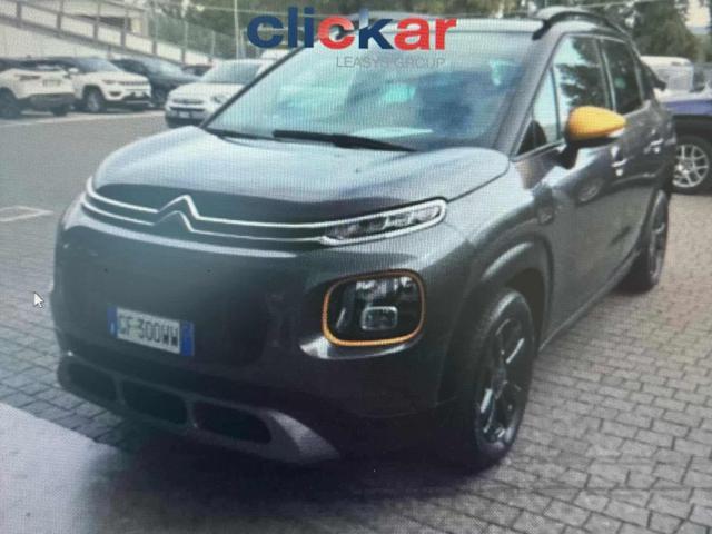 CITROEN C3 AIRCROSS PureTech 110 S&S Rip Curl