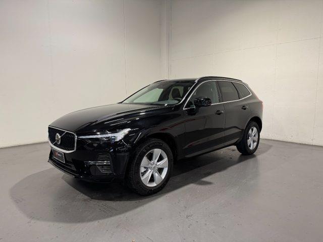 VOLVO XC60 B4 GEARTRONIC CORE