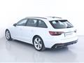 AUDI A4 AVANT Avant 40 TFSI S tronic S line edition MHEV/MATRIX