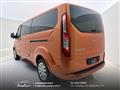 FORD TOURNEO CUSTOM 320 2.0TDCi 130CV aut Passo Lungo Titanium +IVA 8p