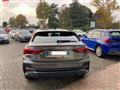 AUDI Q3 SPORTBACK SPB 45 TFSI e S tronic ibrido plug in 180kw