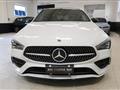 MERCEDES CLASSE CLA d Automatic Shooting Brake Premium NIGHT EDITION