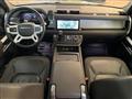 LAND ROVER DEFENDER 110 3.0 l6 400 CV AWD Auto First Edition 7P GANCIO