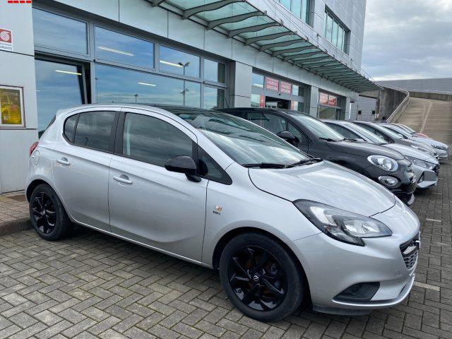 OPEL CORSA 1.2 5 porte 120 Anniversary