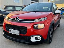 CITROEN C3 PureTech 82 GPL Feel