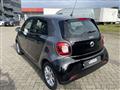 SMART FORFOUR Smart II 2015 Benzina 1.0 Youngster 71cv c/S.S.