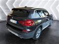 BMW X3 xDrive20d xLine