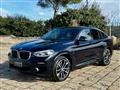 BMW X4 xDrive 30d M-Sport (APP/Virtual/Retro/Navi3D)