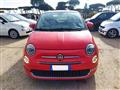 FIAT 500 1.2 LOUNGE 70cv TETTO PANORAMICO CERCHI USB/MP3