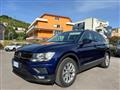 VOLKSWAGEN Tiguan Volkswagen Tiguan 2.0 TDI SCR Business BlueMotion Technology