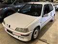 PEUGEOT 106 1.3i cat 3 porte Rallye