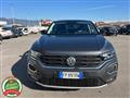 VOLKSWAGEN T-ROC 2.0 TDI SCR 150 CV DSG 4MOTION Advanced BlueMot. T