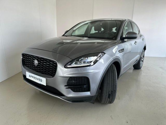 JAGUAR E-PACE HYBRID 1.5 I3 160 CV Auto S