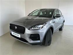 JAGUAR E-PACE HYBRID 1.5 I3 160 CV Auto S