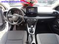 TOYOTA YARIS 1.0 72 CV ACTIVE