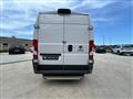 FIAT Ducato 35 MH2 3.0 CNG 136cv E6 Ducato 35 3.0 CNG PLM-TA Furgone