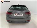 AUDI A6 AVANT Avant 40 2.0 TDI S tronic Business