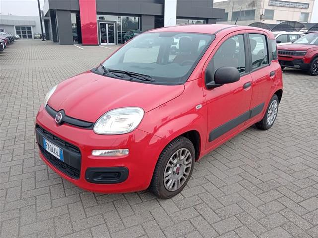 FIAT PANDA 1.2 EasyPower Easy