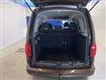 VOLKSWAGEN CADDY 1.4 TGI Comfortline 110 CV 5P