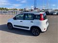 FIAT Panda 1.0 firefly hybrid City Life s&s 70cv