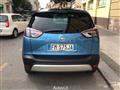 OPEL CROSSLAND X Crossland X 1.2 Turbo 12V 110 CV Start&Stop Innovation