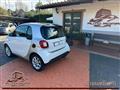 SMART FORTWO 70 1.0 Passion OK NEOPATENTATO! GARANZIA!