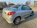 PEUGEOT 206 1.6 16V CC