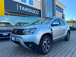 DACIA DUSTER 1.0 TCe 100 CV ECO-G 4x2 Prestige